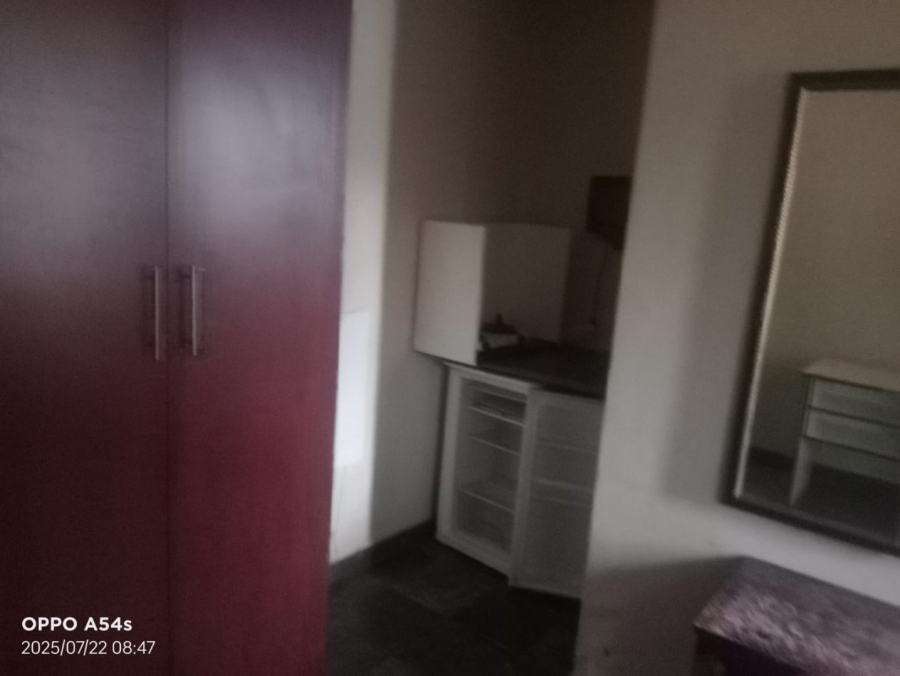 1 Bedroom Property for Sale in Universitas Free State